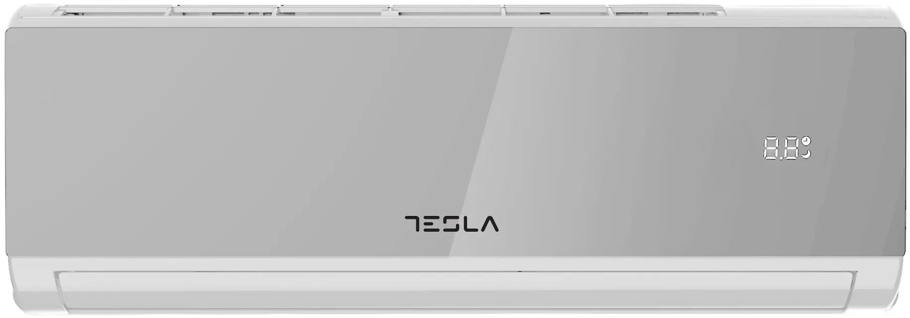 Кондиционер сплит-система Tesla TT34EX82SM-1232IAW (Grey) - 2