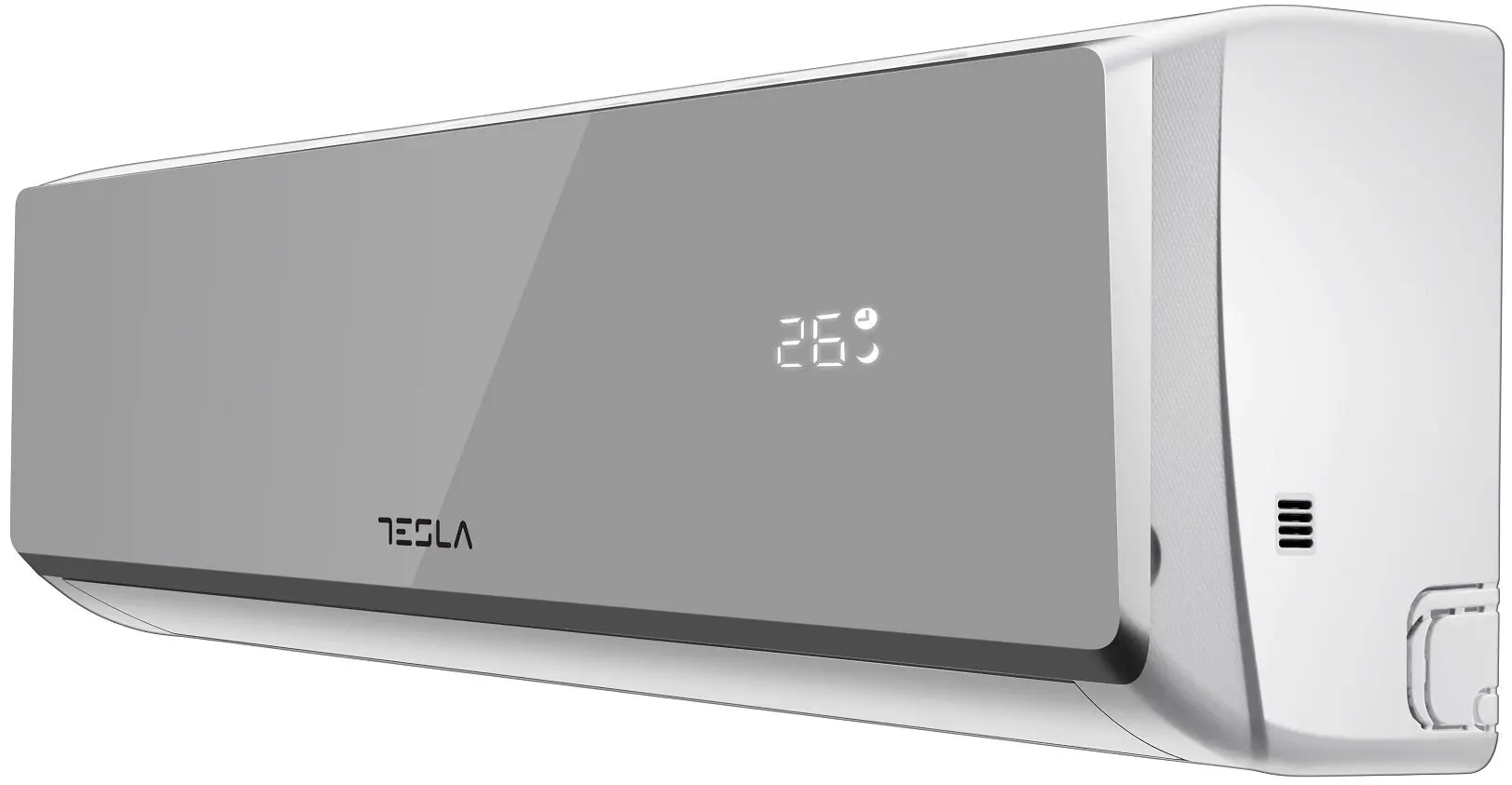 Кондиционер сплит-система Tesla TT34EX82SM-1232IAW (Grey)