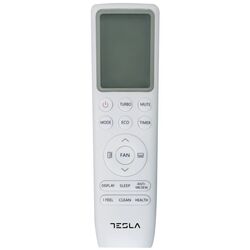 Climatizor sistem-split Tesla TT68TP21-2432IAWUV (White) Thumb