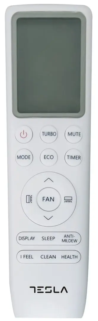 Climatizor sistem-split Tesla TT68TP21-2432IAWUV (White) - 5