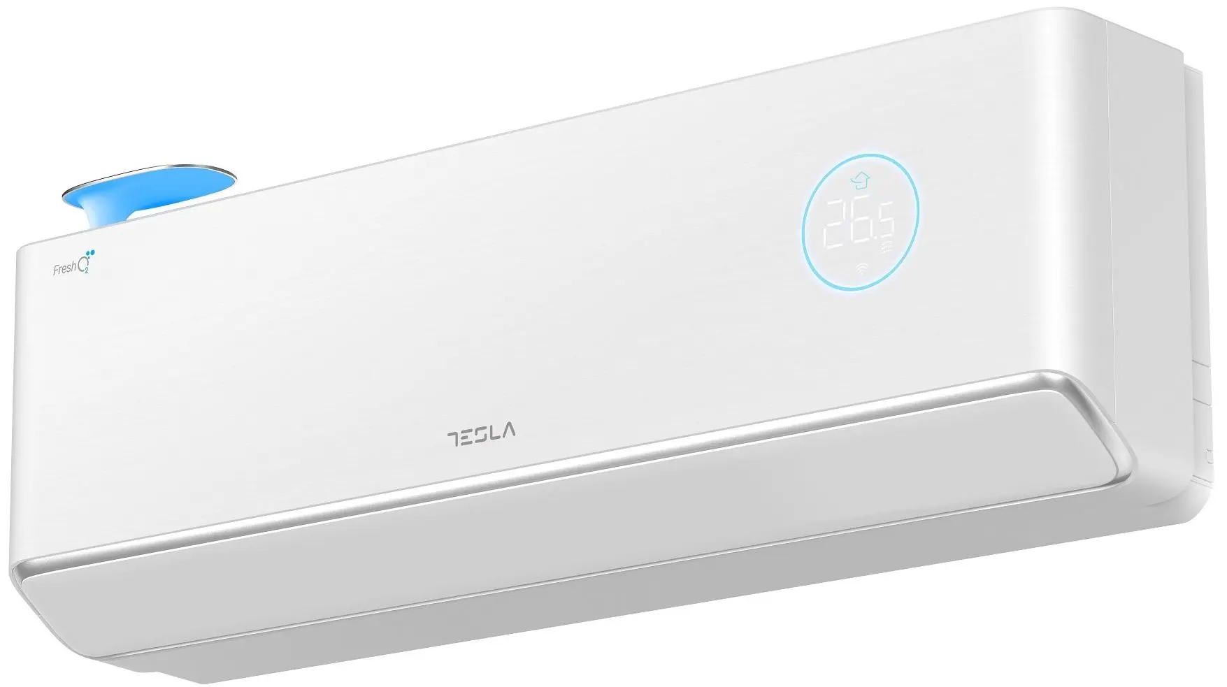 Climatizor sistem-split Tesla Virtuoso TT37AF-1232IAW (White) - 4
