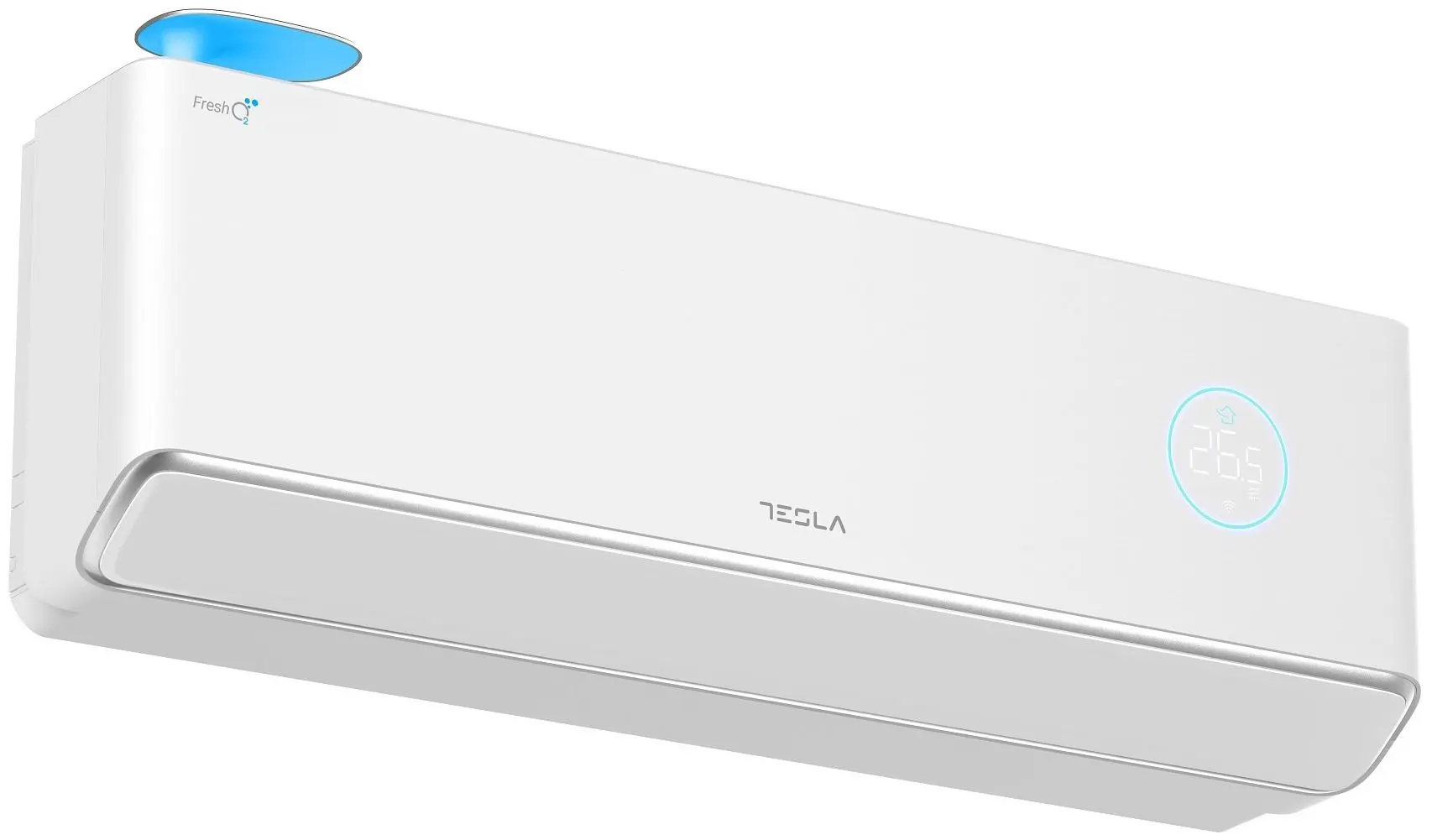 Climatizor sistem-split Tesla Virtuoso TT37AF-1232IAW (White) - 3