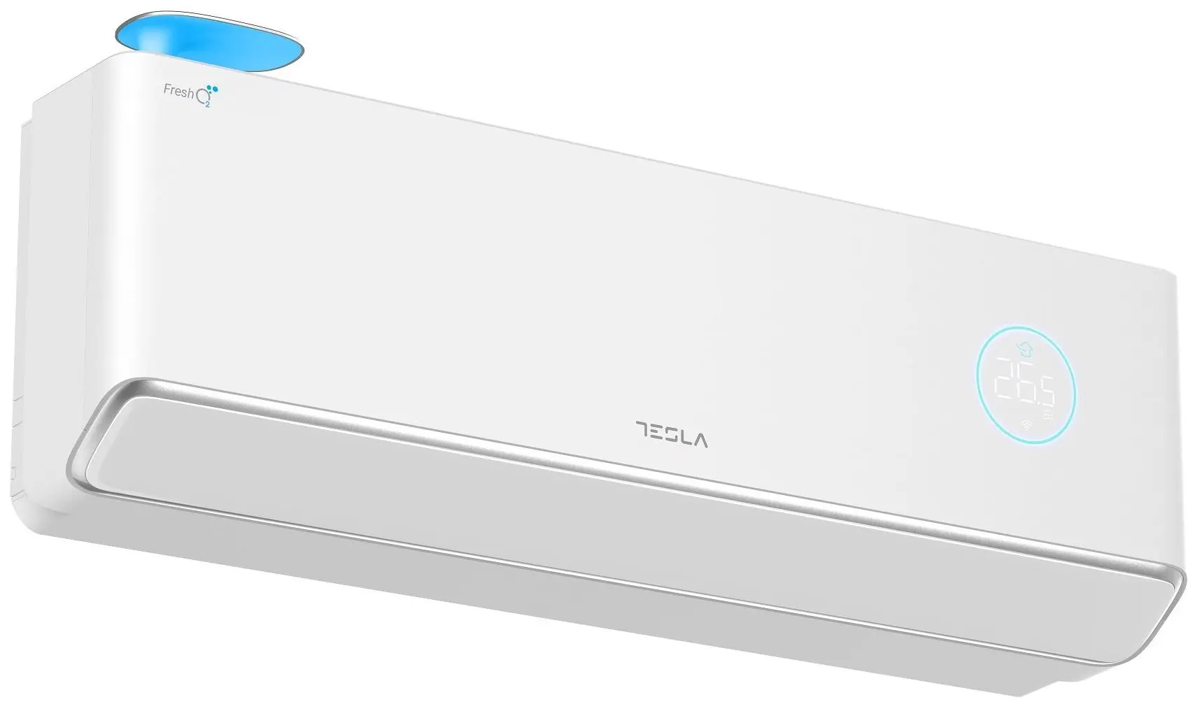 Climatizor sistem-split Tesla Virtuoso TT37AF/1232IAWUVT (White)