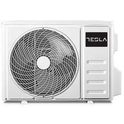 Climatizor sistem-split Tesla Virtuoso TT37AF/1232IAWUVT (White) Thumb