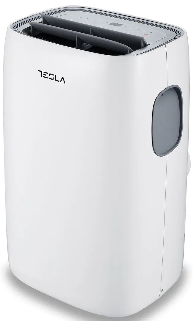 Climatizor mobil Tesla TTKA12CHW (White) - 2
