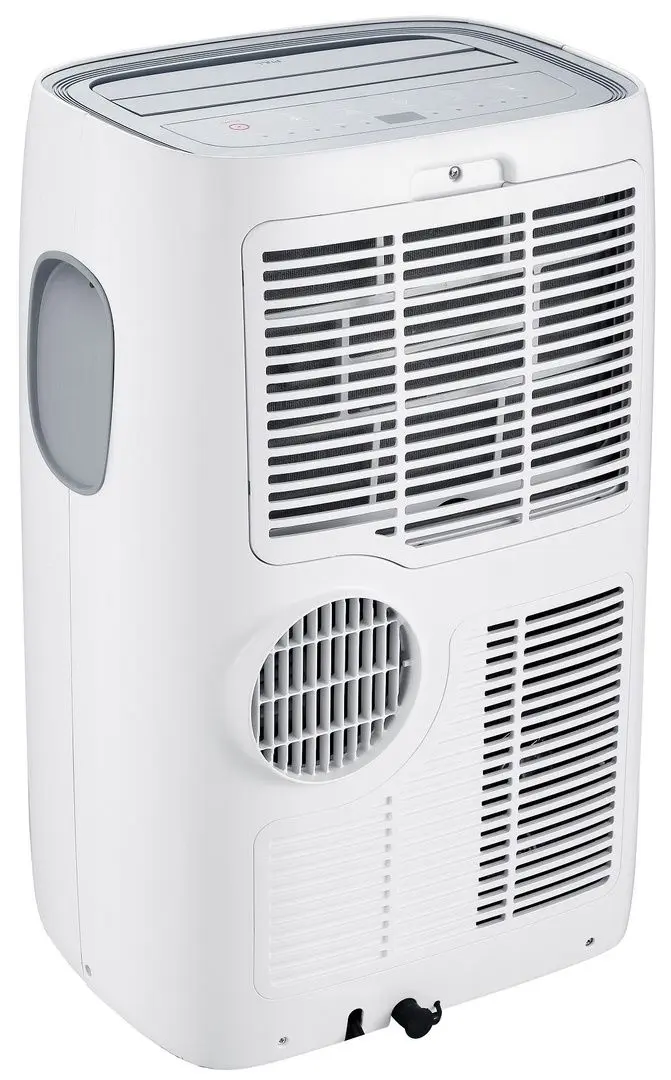 Climatizor mobil Tesla TTKA12CHW (White) - 3