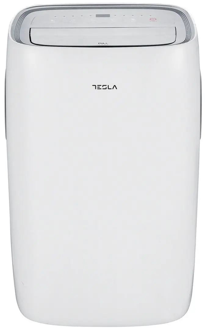 Climatizor mobil Tesla TTKA12CHW (White)