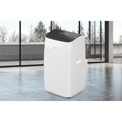 Climatizor mobil Tesla TTMY-09CHW (White/Black) Thumb