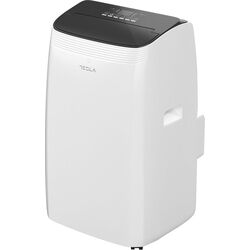 Мобильный кондиционер Tesla TTMY-09CHW (White/Black)