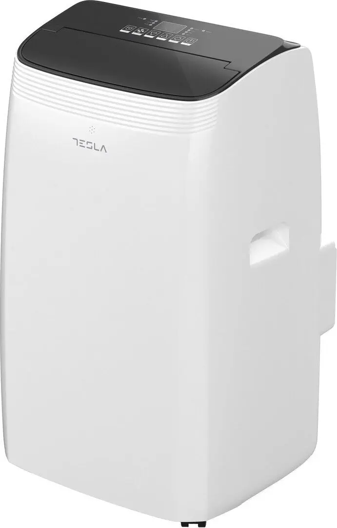 Climatizor mobil Tesla TTMY-09CHW (White/Black)