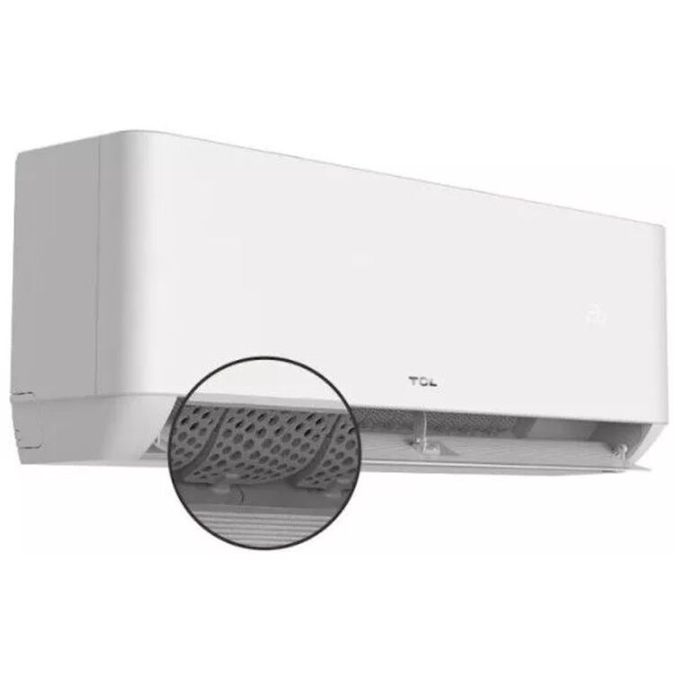 Сплит система tcl eli inv 09. Сплит система tcl eli inv 09