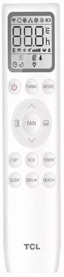 Climatizor sistem-split TCL TAC-12CHSA/XAB1 (White)