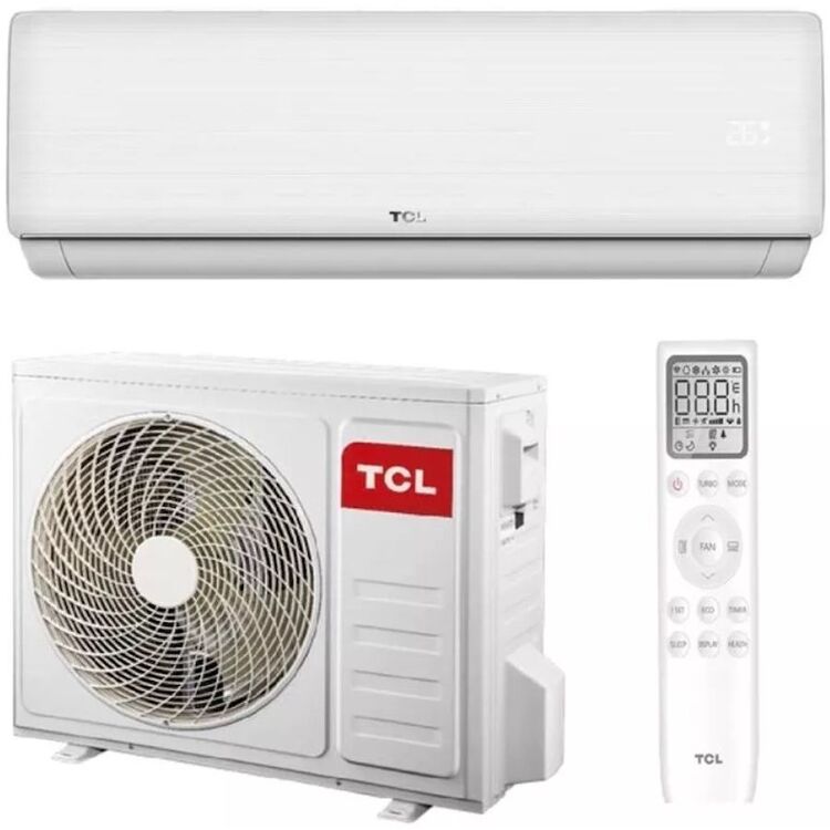 Кондиционер сплит-система TCL TAC-12CHSA/XAB1 (White) купить в Кишиневе ...