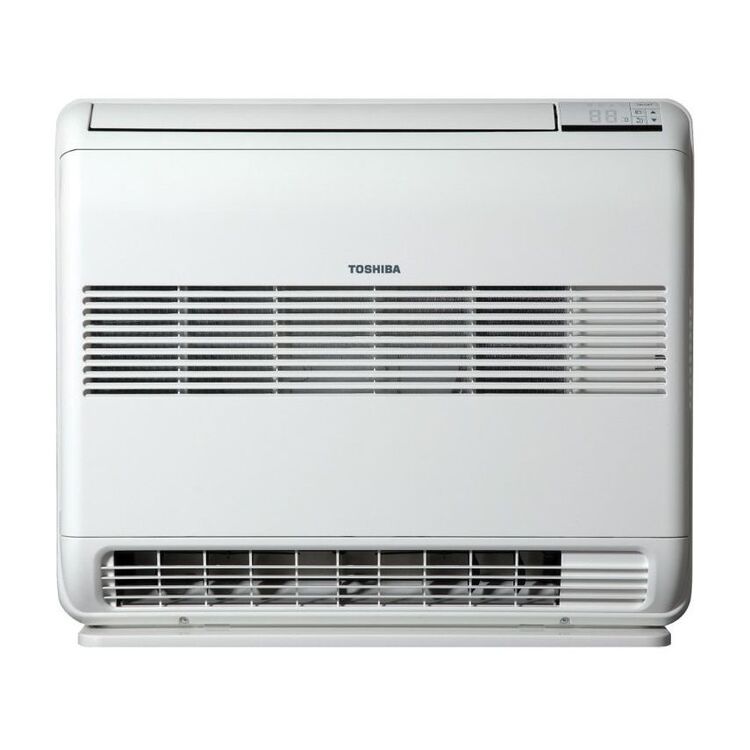 Кондиционер сплит-система Toshiba Konsola BI-Flow RAS-B10J2FVG-E/RAS ...