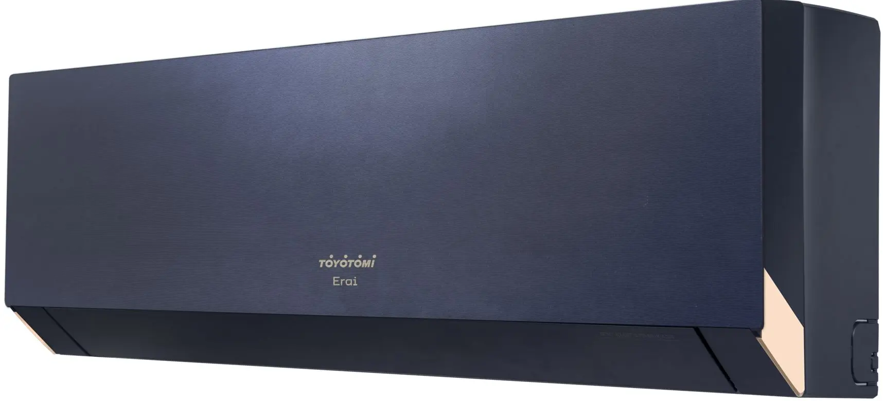 Climatizor sistem-split Toyotomi Erai CTN/CTG-235BRM (Midnight Blue)