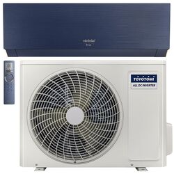 Climatizor sistem-split Toyotomi Erai CTN/CTG-256BRM (Midnight Blue) Thumb