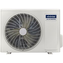 Climatizor sistem-split Toyotomi Erai CTN/CTG-271BRM (Midnight Blue) Thumb