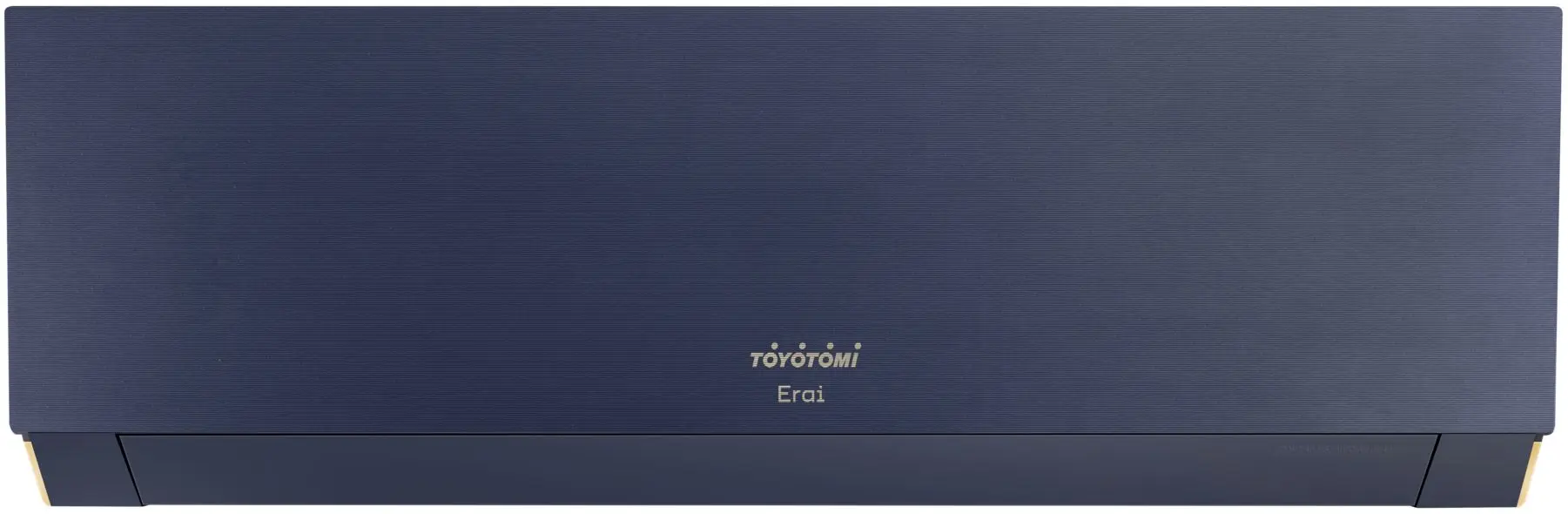 Climatizor sistem-split Toyotomi Erai CTN/CTG-271BRM (Midnight Blue)
