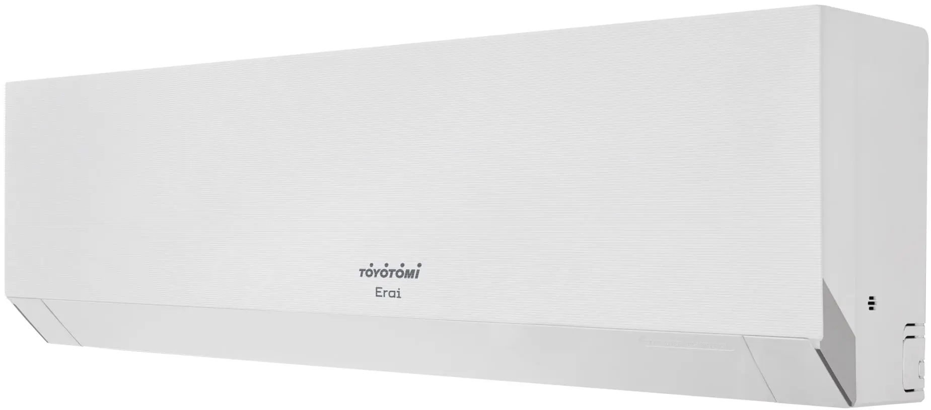Climatizor sistem-split Toyotomi Erai CTN/CTG-271W (White)