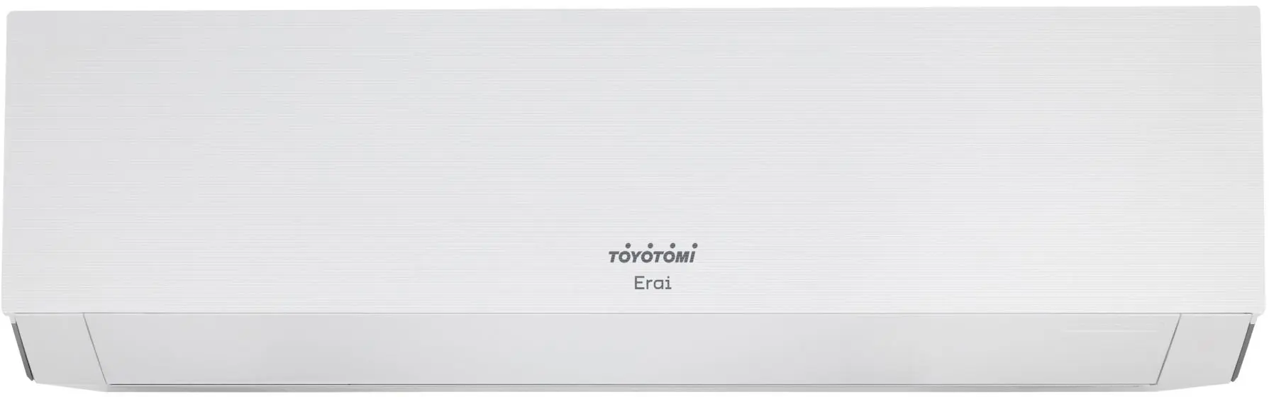 Climatizor sistem-split Toyotomi Erai CTN/CTG-271W (White)