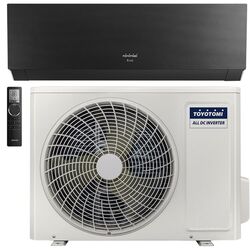 Climatizor sistem-split Toyotomi Erai CTN/CTG-328BV (Black) Thumb