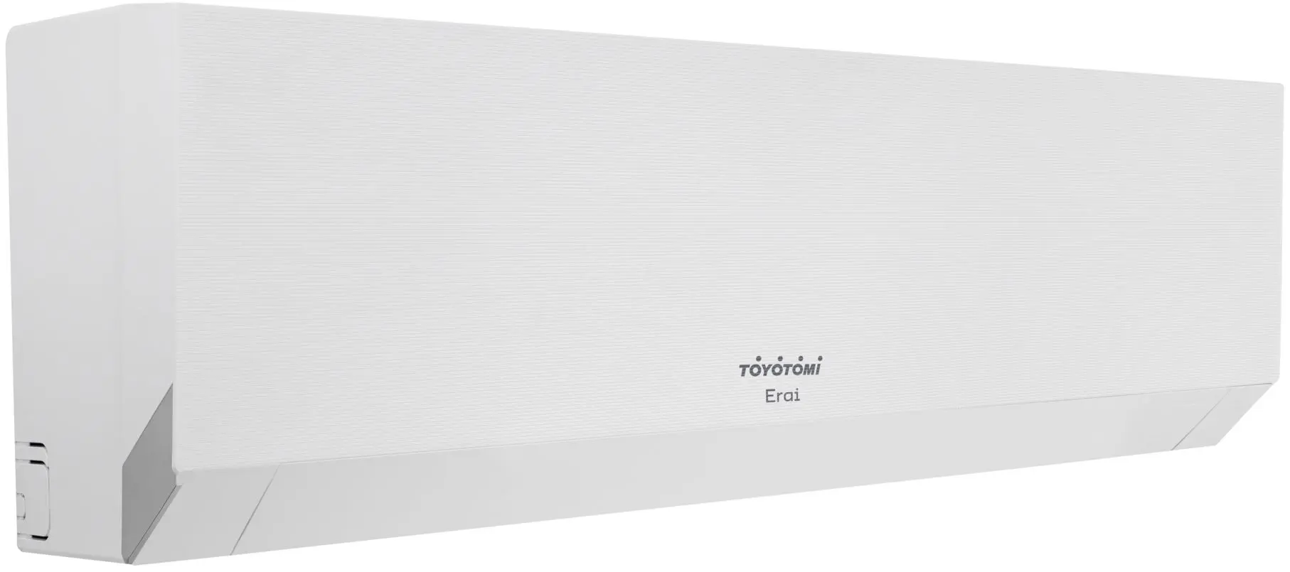 Climatizor sistem-split Toyotomi Erai CTN/CTG-328W (White)