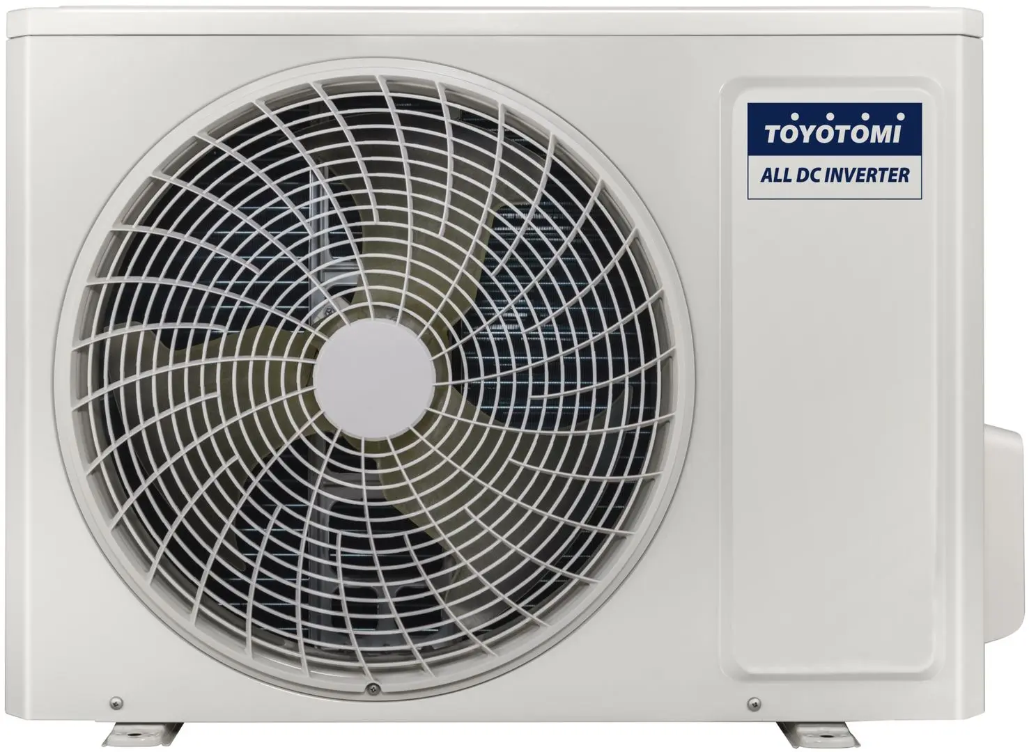 Climatizor sistem-split Toyotomi Erai CTN/CTG-328W (White)