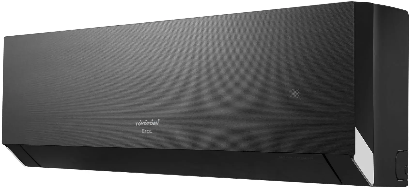 Climatizor sistem-split Toyotomi Erai CTN/CTG-335BV (Black)