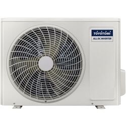 Кондиционер сплит-система Toyotomi Erai CTN/CTG-335W (White) Thumb