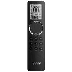 Climatizor sistem-split Toyotomi Erai CTN/CTG-356BV (Black) Thumb