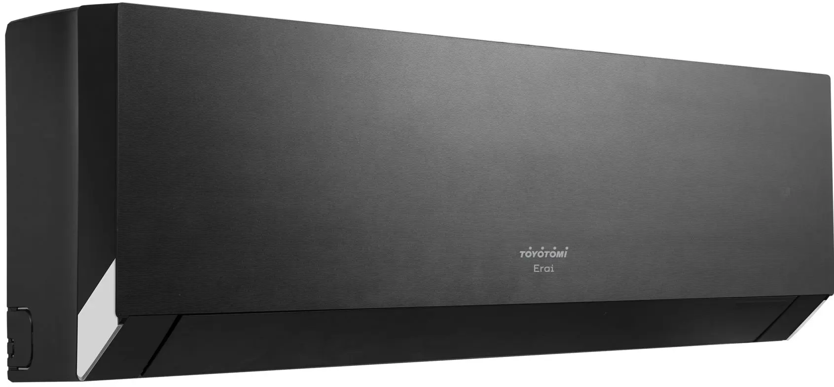 Climatizor sistem-split Toyotomi Erai CTN/CTG-371BV (Black)