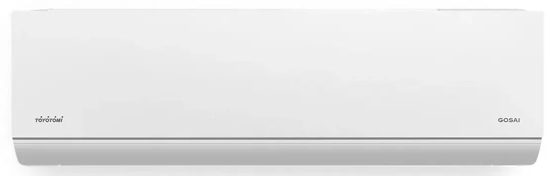Climatizor sistem-split Toyotomi Gosai GTN/GTG-09CMW (White)