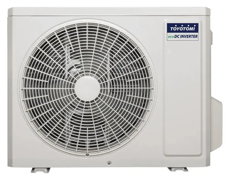 Climatizor sistem-split Toyotomi Gosai GTN/GTG-09CMW (White)