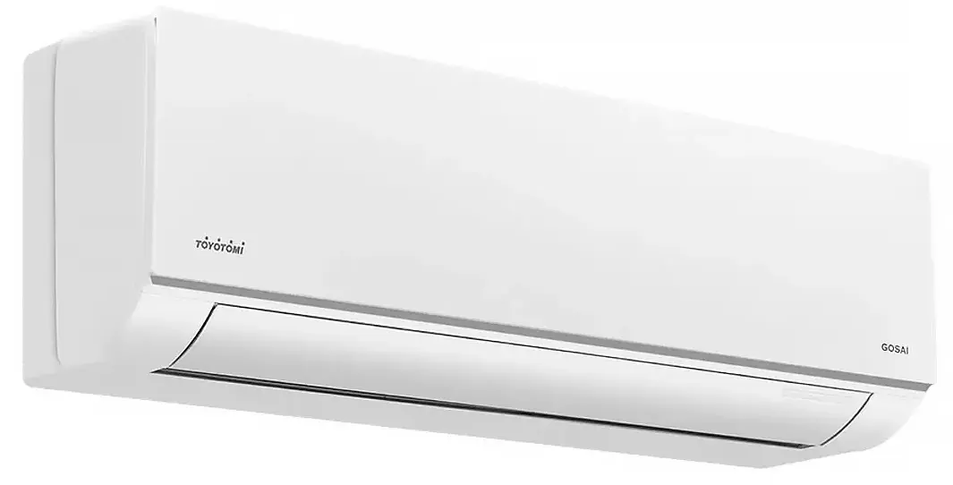 Climatizor sistem-split Toyotomi Gosai GTN/GTG-12CMW (White)