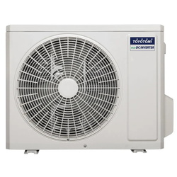 Climatizor sistem-split Toyotomi Gosai GTN/GTG-18CMW (White) Thumb