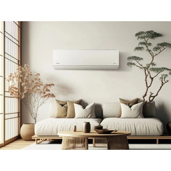 Climatizor sistem-split Toyotomi Gosai GTN/GTG-18CMW (White) Thumb