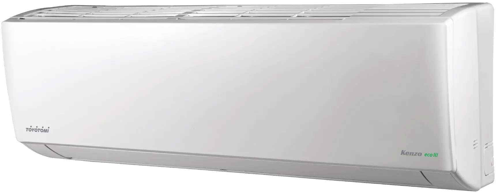 Кондиционер сплит-система Toyotomi Kenzo Eco III KTN22/KTG22-12R32 (White)