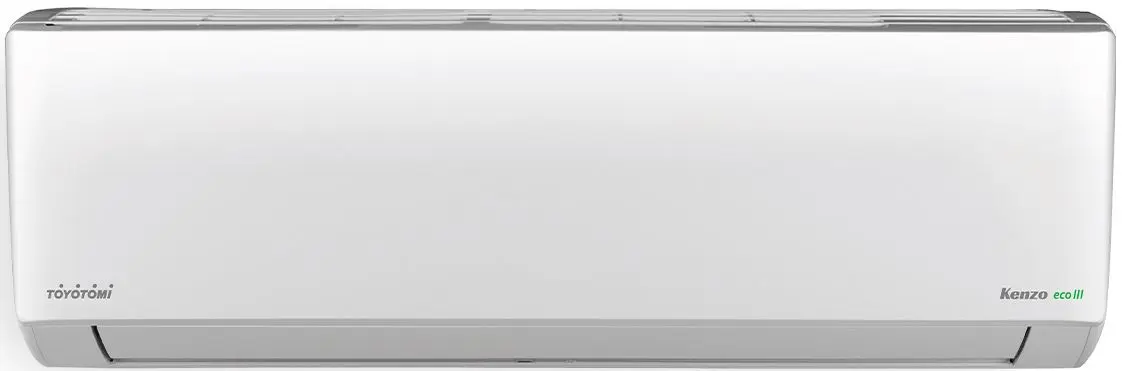 Climatizor sistem-split Toyotomi Kenzo Eco III KTN22/KTG22-24R32 (White)
