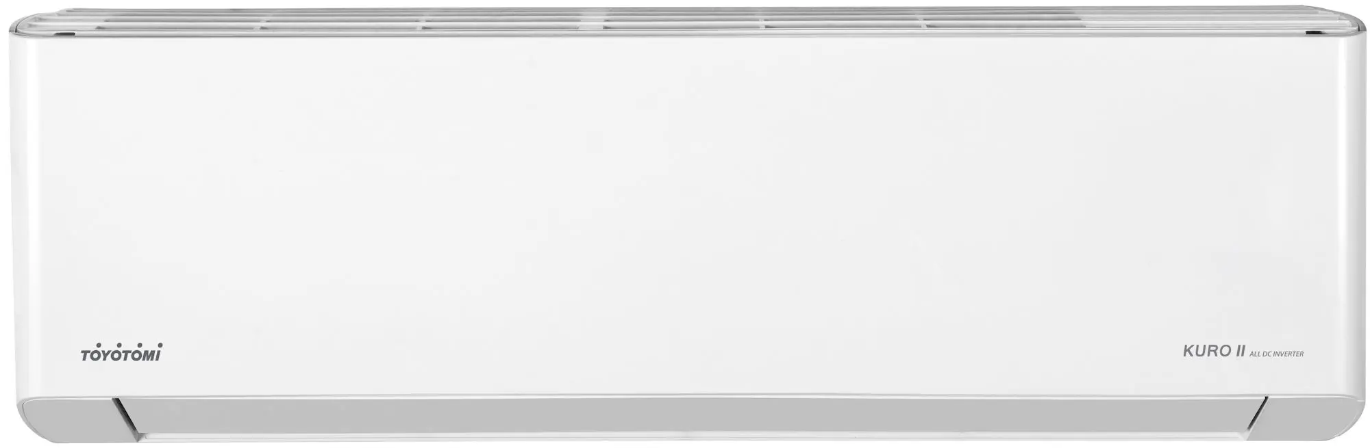 Climatizor sistem-split Toyotomi Kuro II TKN/TKG-2328R32 (White)