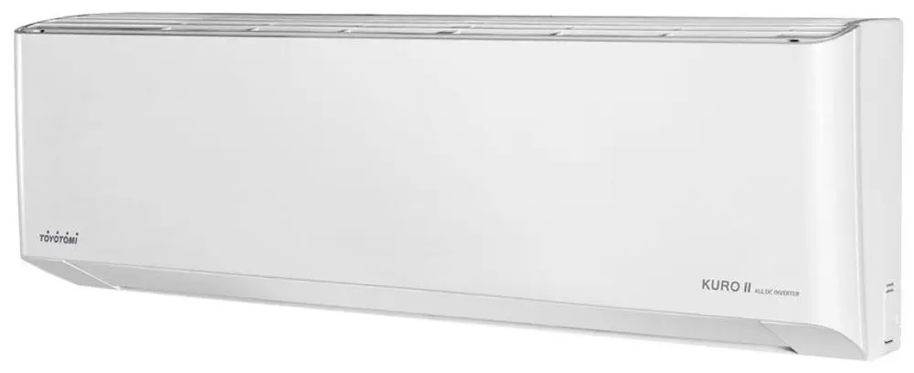 Climatizor sistem-split Toyotomi Kuro II TKN/TKG-2335R32 (White)