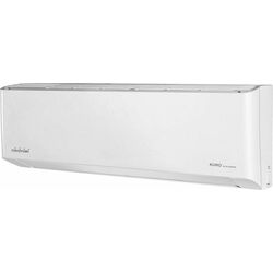 Climatizor sistem-split Toyotomi Kuro TKN/TKG-656R32 (White) Thumb