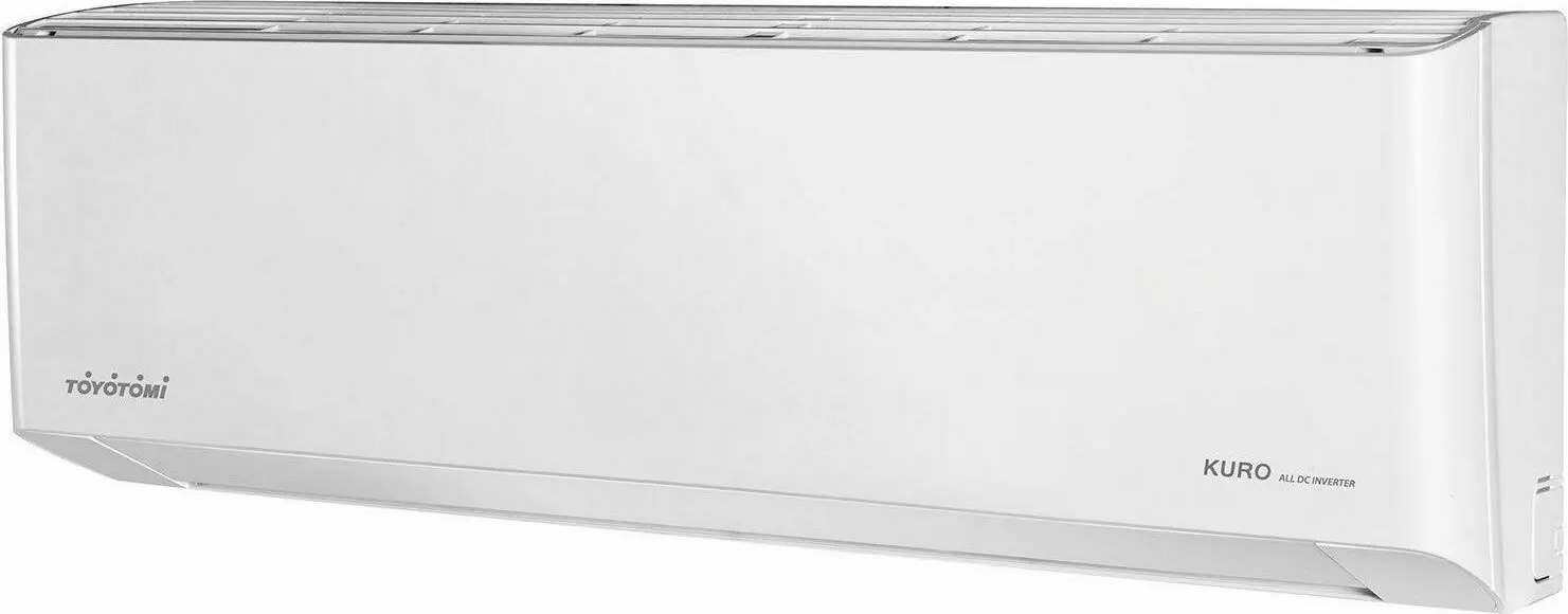 Climatizor sistem-split Toyotomi Kuro TKN/TKG-656R32 (White)