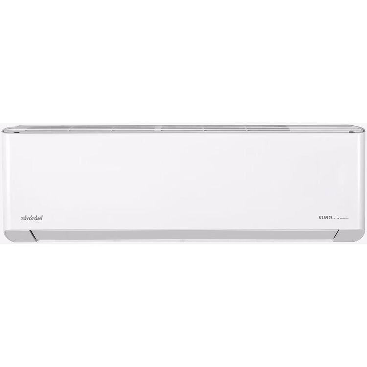 Climatizor sistem-split Toyotomi Kuro TKN/TKG-671R32 (White)