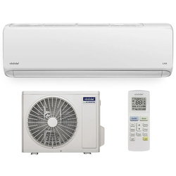 Climatizor sistem-split Toyotomi Umi UTN/UTG-09CH (White)