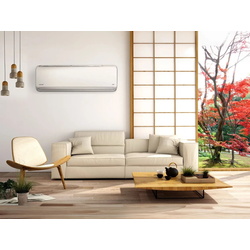 Climatizor sistem-split Toyotomi Umi UTN/UTG-09CH (White) Thumb