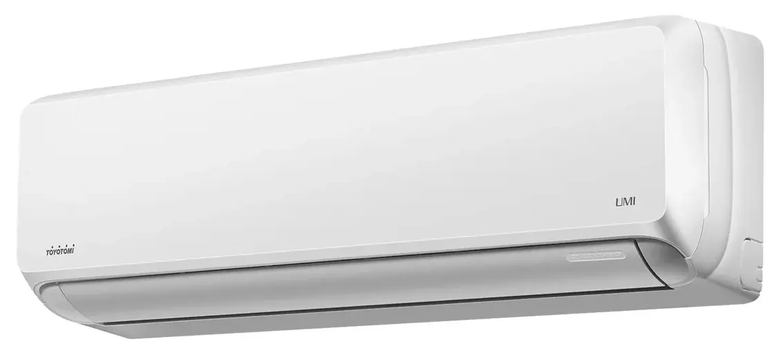 Кондиционер сплит-система Toyotomi Umi UTN/UTG-12CH (White)