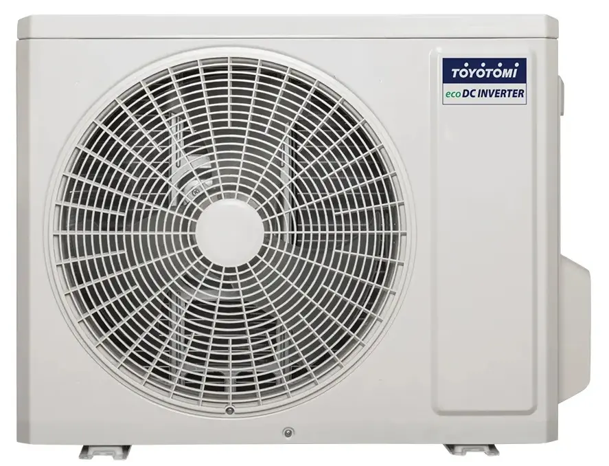 Кондиционер сплит-система Toyotomi Umi UTN/UTG-12CH (White)