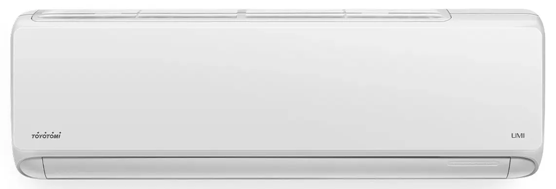 Кондиционер сплит-система Toyotomi Umi UTN/UTG-22CH (White)