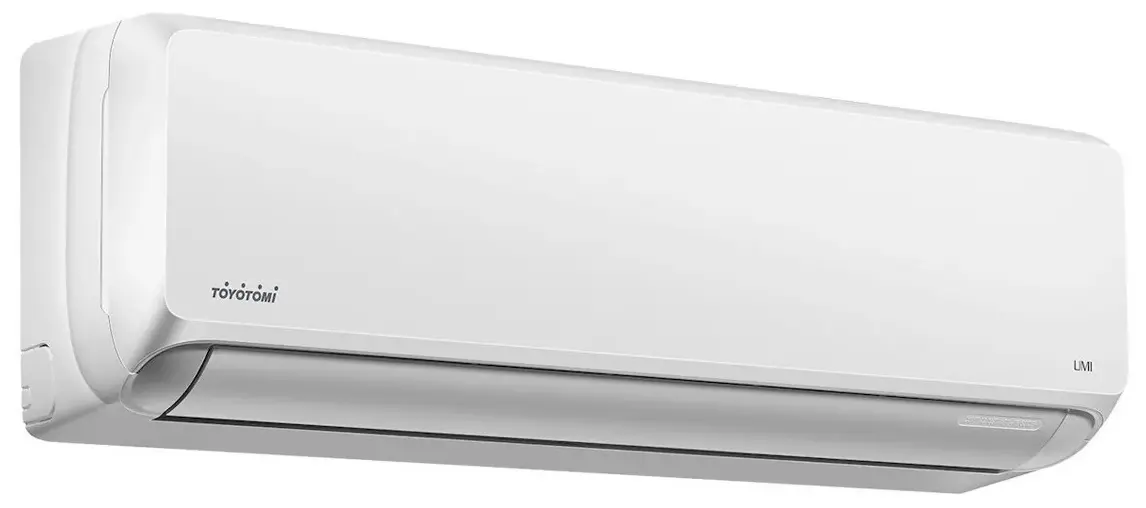 Кондиционер сплит-система Toyotomi Umi UTN/UTG-24CH (White)