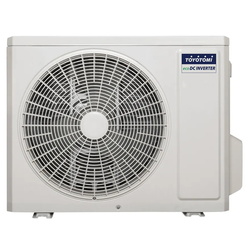 Кондиционер сплит-система Toyotomi Umi UTN/UTG-24CH (White) Thumb